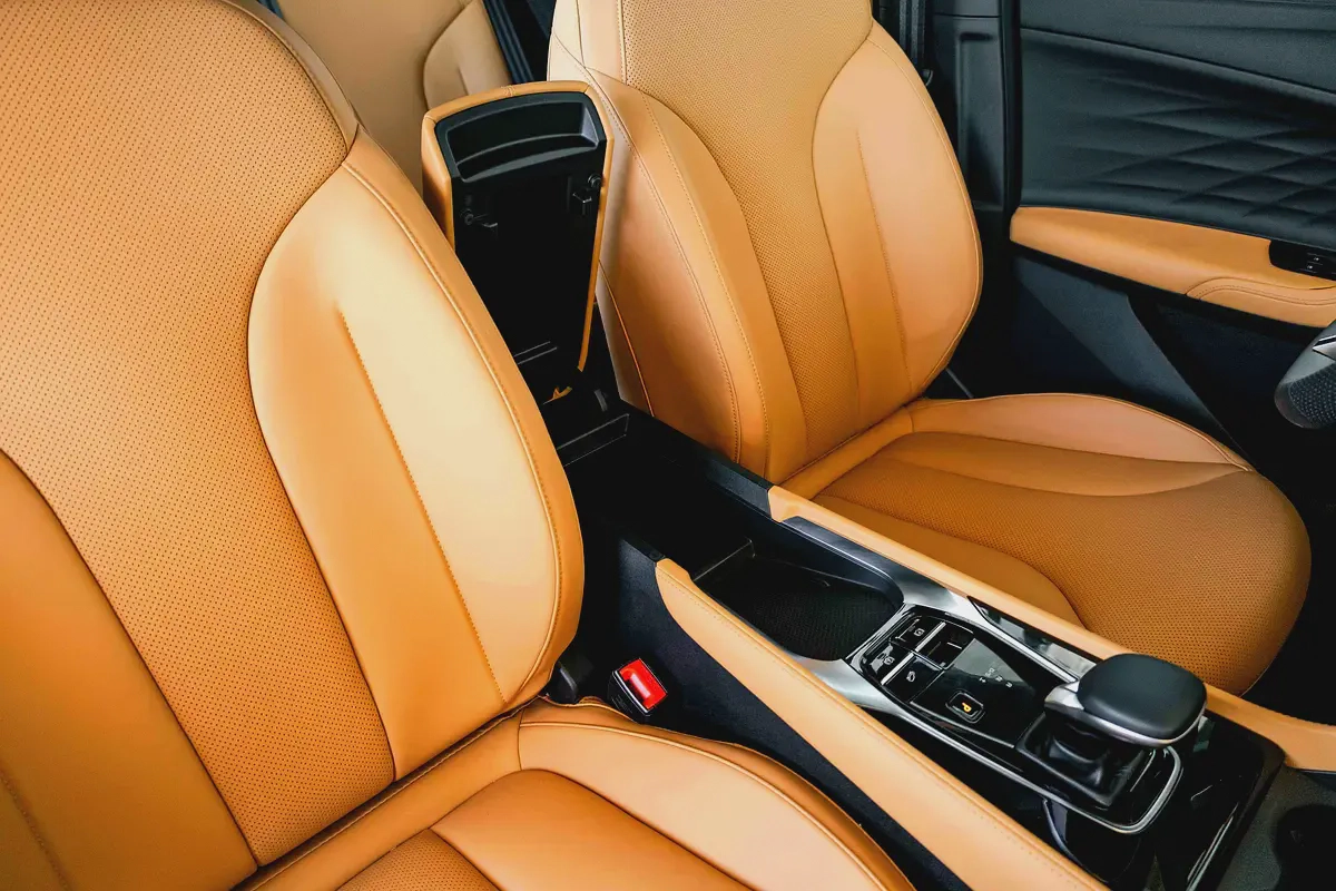 2025 MG HS 1.5L Turbo Deluxe | AED 1,128 Monthly | Free Courtesy Car Included | 1 Year Warranty-18-18