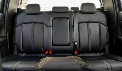 Ford Ranger FORD RANGER DC WILDTRAK 2.0D AT 4X4 MY2023 – BLACK-14