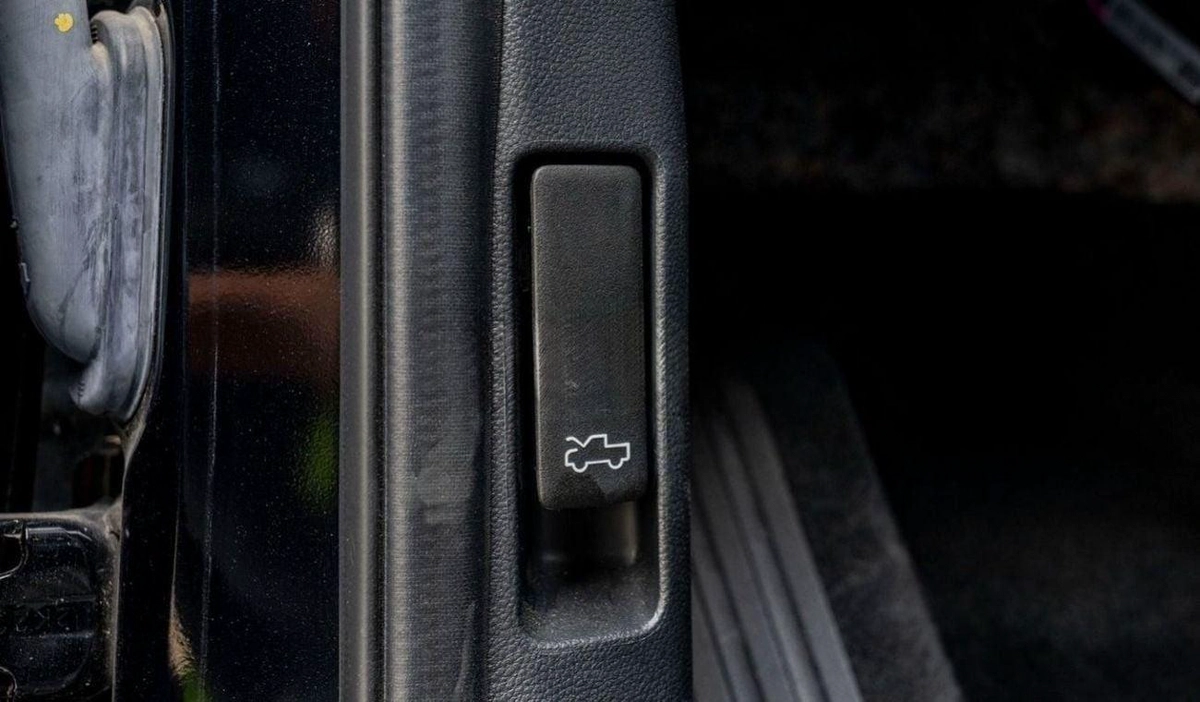 Ford Ranger FORD RANGER DC WILDTRAK 2.0D AT 4X4 MY2023 – BLACK