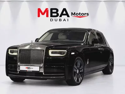 2021 | Rolls Royce Phantom | 2 Keys | European Specs | Fully loaded-0