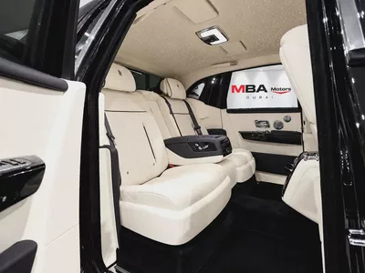 2021 | Rolls Royce Phantom | 2 Keys | European Specs | Fully loaded-10