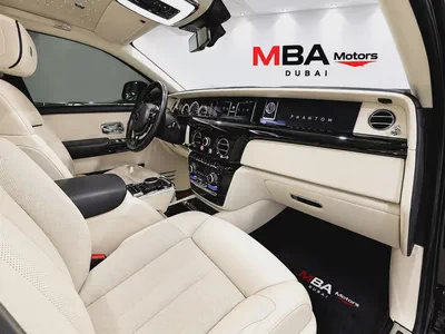 2021 | Rolls Royce Phantom | 2 Keys | European Specs | Fully loaded-11