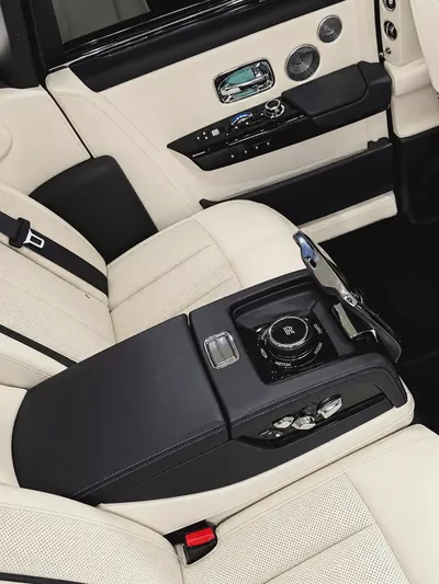 2021 | Rolls Royce Phantom | 2 Keys | European Specs | Fully loaded-13