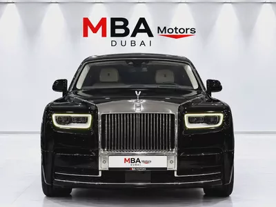 2021 | Rolls Royce Phantom | 2 Keys | European Specs | Fully loaded-1