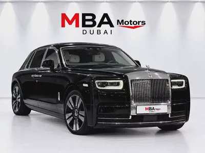 2021 | Rolls Royce Phantom | 2 Keys | European Specs | Fully loaded-2