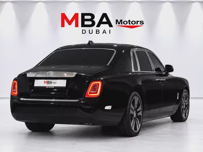 2021 | Rolls Royce Phantom | 2 Keys | European Specs | Fully loaded-3