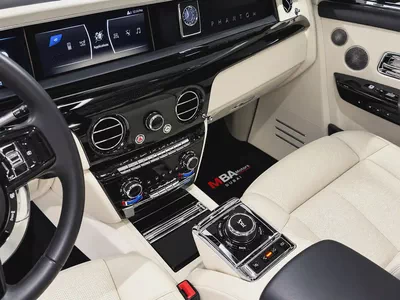 2021 | Rolls Royce Phantom | 2 Keys | European Specs | Fully loaded-8