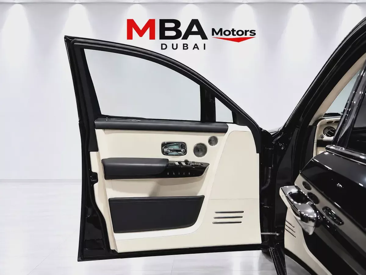 2021 | Rolls Royce Phantom | 2 Keys | European Specs | Fully loaded-7-7