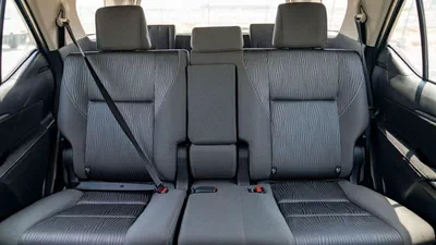 Toyota Fortuner EXR 2.4D AT 4X4 MY2025 – BRONZE-14