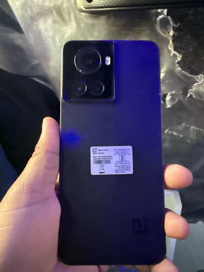 One plus 10R-2