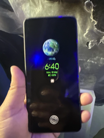 One plus 10R-1