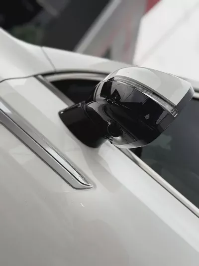 Kia Sorento 2025 -  Korean Specs-10