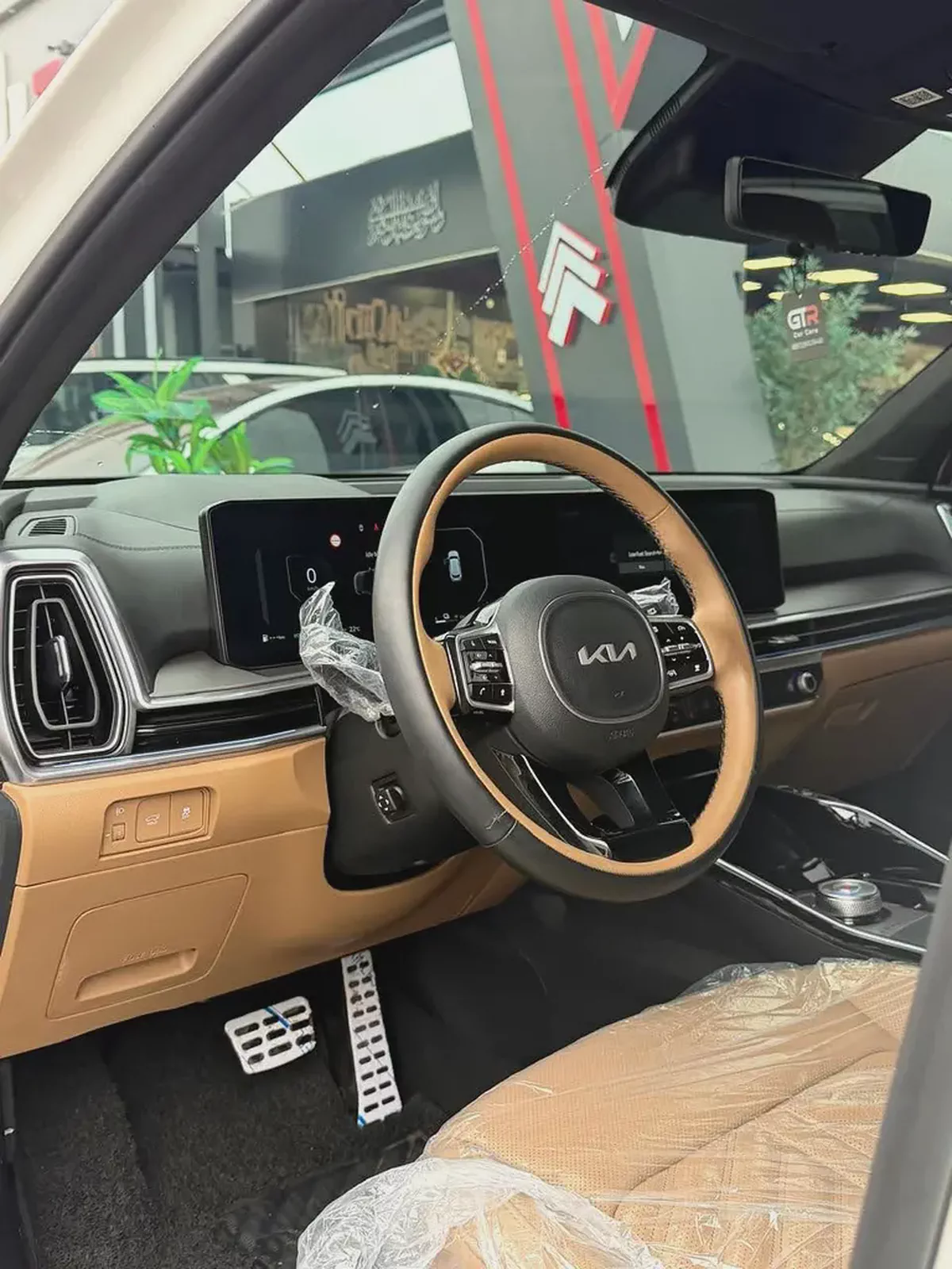 Kia Sorento 2025 - Korean Specs-9-9