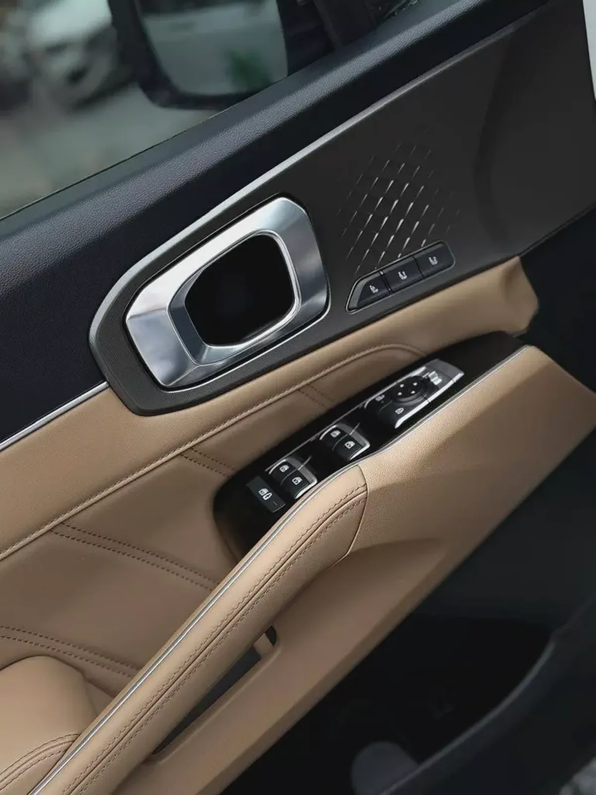 Kia Sorento 2025 - Korean Specs-11-11