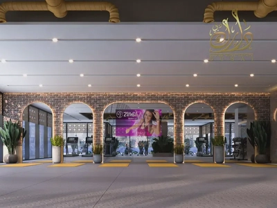 Freehold Apartments | Save 20% Immediately | Other Payment Plan Options Available-4