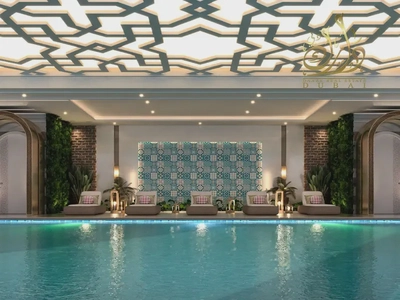 Freehold Apartments | Save 20% Immediately | Other Payment Plan Options Available-20