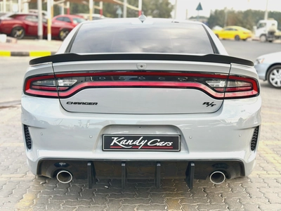 2021 Dodge Charger RT-6