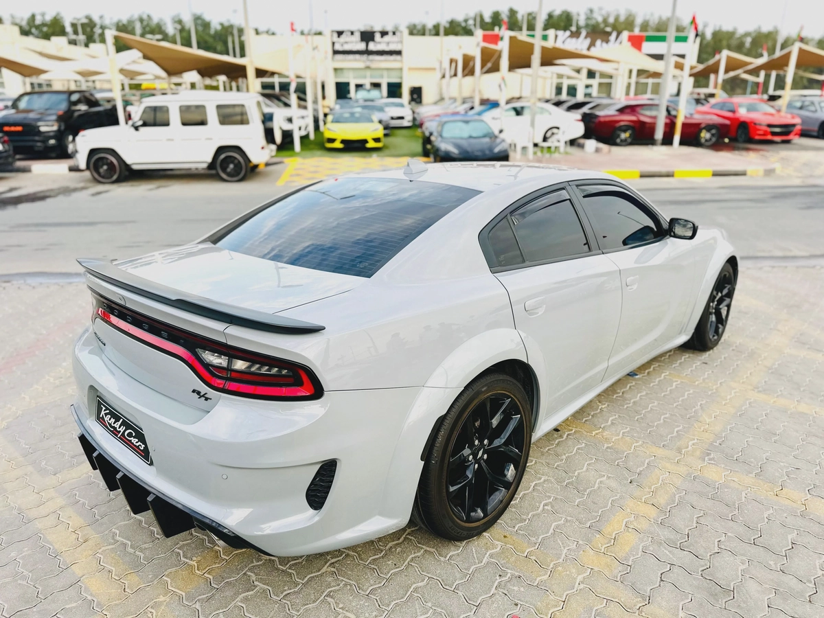2021 Dodge Charger RT-3-3