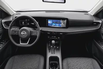 Nissan Kicks SV 2025 l Brand New Condition l Al Masaood Warranty l AED 1,567 / Monthly-9