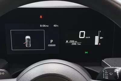Nissan Kicks SV 2025 l Brand New Condition l Al Masaood Warranty l AED 1,567 / Monthly-11