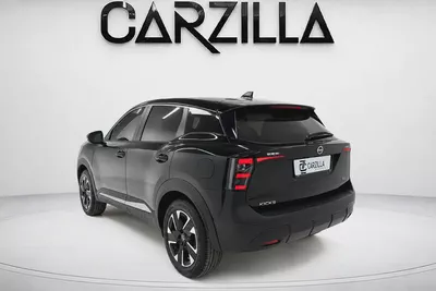 Nissan Kicks SV 2025 l Brand New Condition l Al Masaood Warranty l AED 1,567 / Monthly-1
