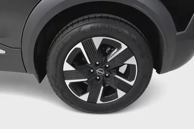 Nissan Kicks SV 2025 l Brand New Condition l Al Masaood Warranty l AED 1,567 / Monthly-6