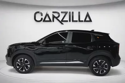 Nissan Kicks SV 2025 l Brand New Condition l Al Masaood Warranty l AED 1,567 / Monthly-7