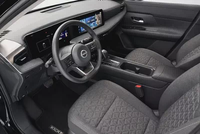 Nissan Kicks SV 2025 l Brand New Condition l Al Masaood Warranty l AED 1,567 / Monthly-8