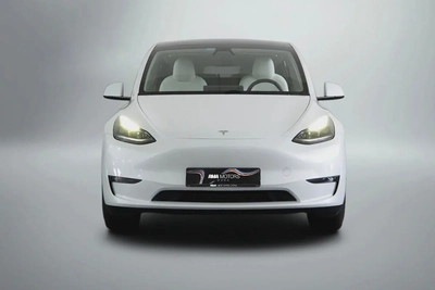 2,461 AED / 60 month’s | 0% DP | 2023 Tesla Model Y Long Range Dual Motor / Tesla Warranty-2