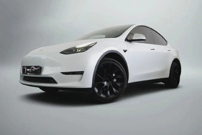 2,461 AED / 60 month’s | 0% DP | 2023 Tesla Model Y Long Range Dual Motor / Tesla Warranty-4