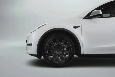 2,461 AED / 60 month’s | 0% DP | 2023 Tesla Model Y Long Range Dual Motor / Tesla Warranty-5