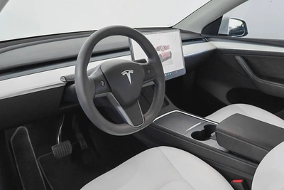2,461 AED / 60 month’s | 0% DP | 2023 Tesla Model Y Long Range Dual Motor / Tesla Warranty-6