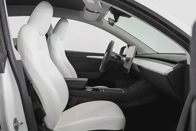 2,461 AED / 60 month’s | 0% DP | 2023 Tesla Model Y Long Range Dual Motor / Tesla Warranty-7