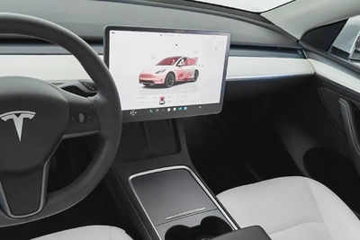 2,461 AED / 60 month’s | 0% DP | 2023 Tesla Model Y Long Range Dual Motor / Tesla Warranty-8