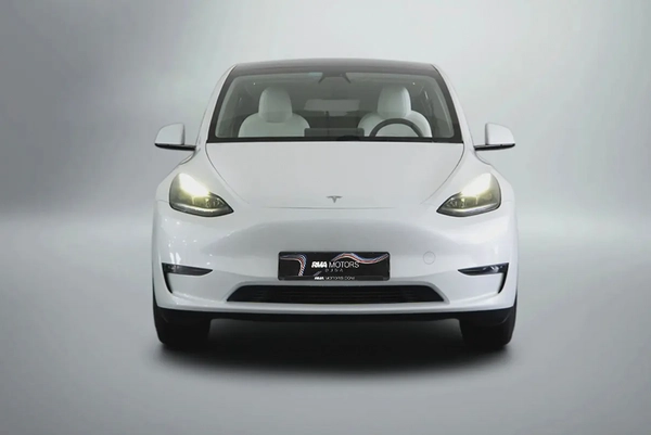 2,461 AED / 60 month’s | 0% DP | 2023 Tesla Model Y Long Range Dual Motor / Tesla Warranty