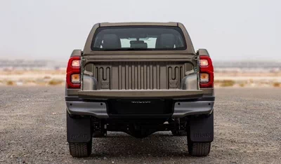 Toyota Hilux ADVENTURE-9