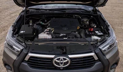 Toyota Hilux ADVENTURE-19