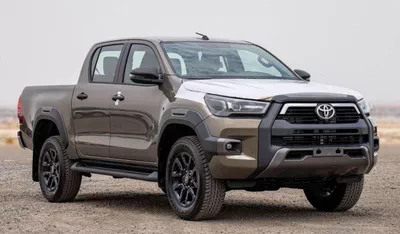 Toyota Hilux ADVENTURE-2