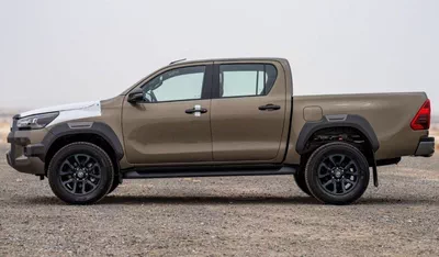 Toyota Hilux ADVENTURE-3