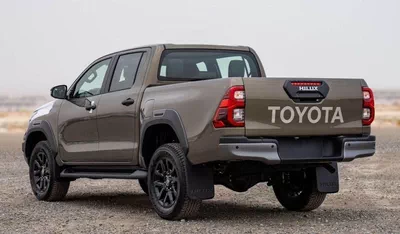 Toyota Hilux ADVENTURE-4