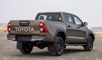 Toyota Hilux ADVENTURE-5