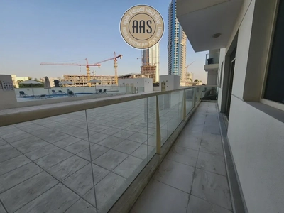 Affordable Elegance: 1BHK with Closed Kitchen – AED 67,000 - all amenities - arjan-2