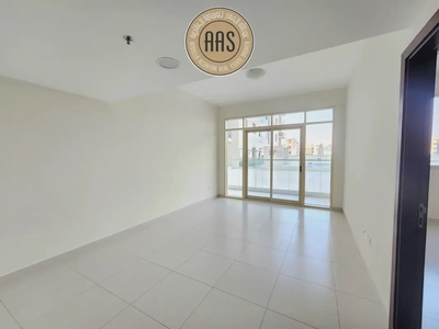 Affordable Elegance: 1BHK with Closed Kitchen – AED 67,000 - all amenities - arjan-5