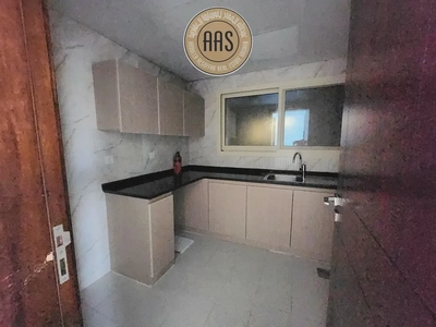 Affordable Elegance: 1BHK with Closed Kitchen – AED 67,000 - all amenities - arjan-6