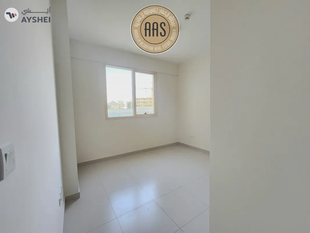 Affordable Elegance: 1BHK with Closed Kitchen – AED 67,000 - all amenities - arjan-10-10