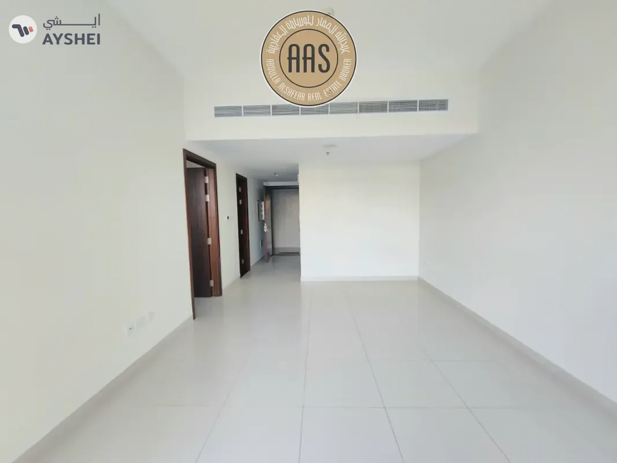 Affordable Elegance: 1BHK with Closed Kitchen – AED 67,000 - all amenities - arjan-11-11