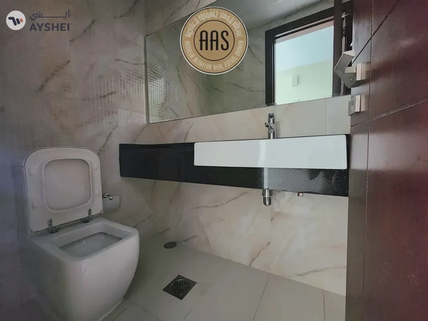 Affordable Elegance: 1BHK with Closed Kitchen – AED 67,000 - all amenities - arjan