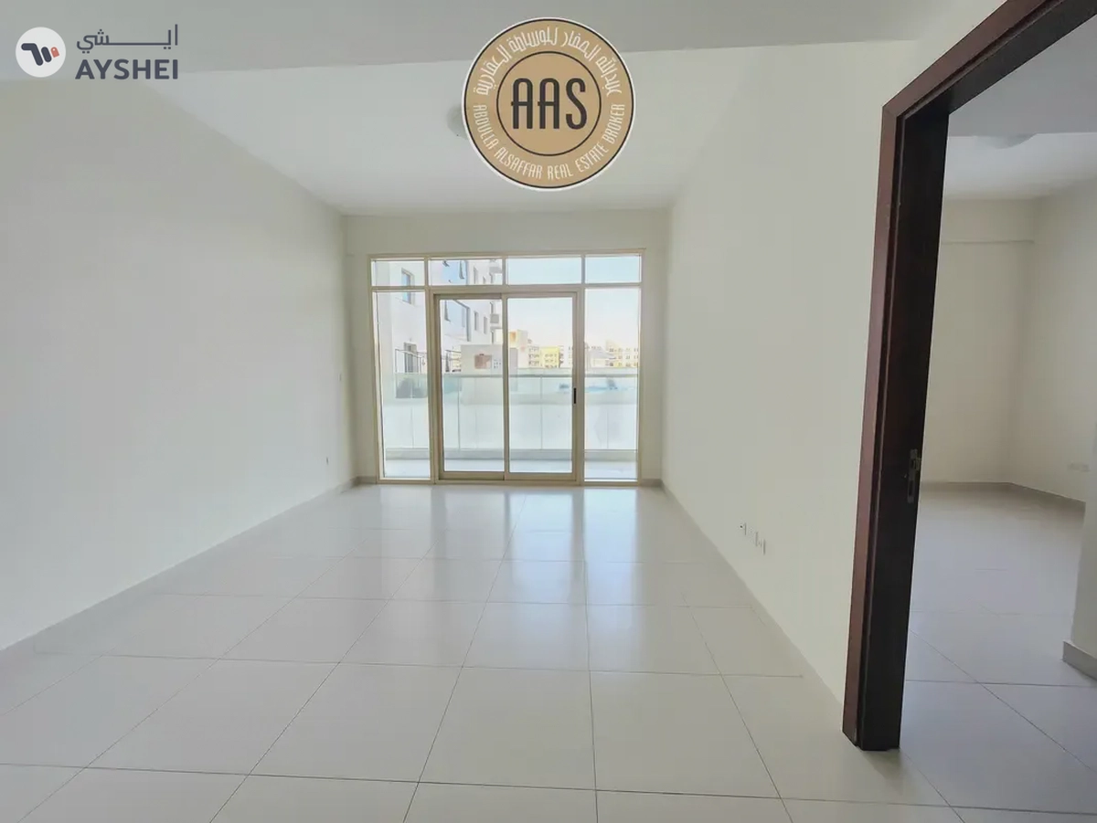 Affordable Elegance: 1BHK with Closed Kitchen – AED 67,000 - all amenities - arjan-4-4