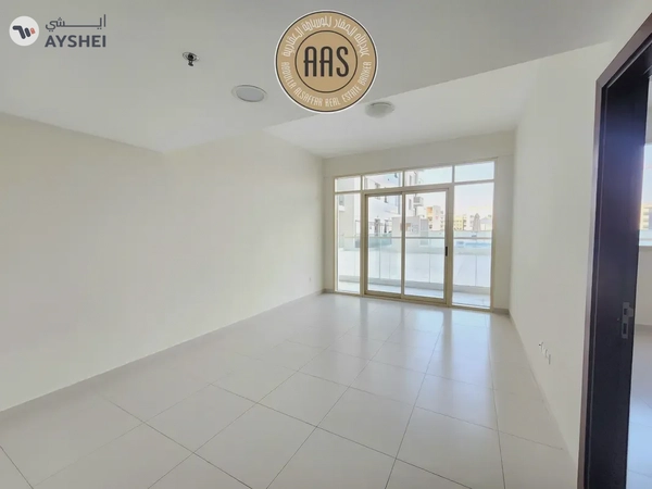 Affordable Elegance: 1BHK with Closed Kitchen – AED 67,000 - all amenities - arjan