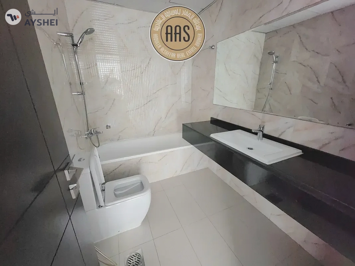 Affordable Elegance: 1BHK with Closed Kitchen – AED 67,000 - all amenities - arjan-9-9